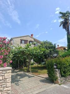 Enna bedroom with private balcony