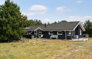 Nice Home In Sæby With Sauna
