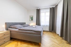 Spoon Apartment Prague 1A