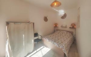 1 Bedroom Lovely Apartment In Agde