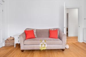 Bon-Accord Stay - SJA Stays - 2 Bed Apartment