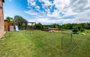 Cozy Home In Klostar Ivanic With Sauna