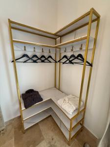 Maisons d'hotes Suite Luxe Balneo : photos des chambres
