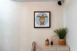 Appartements La Desirade - Ilots de Merville : photos des chambres