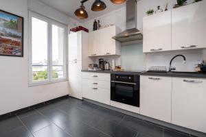 La Désirade - Ilots de Merville