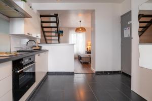 La Désirade - Ilots de Merville