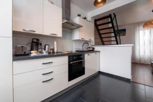 La Désirade - Ilots de Merville