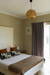 Double Room with Pool View room in Arrifana Destination Boutique