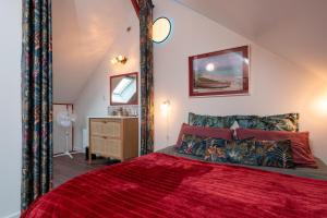 La Désirade - Ilots de Merville