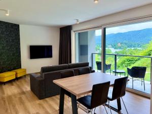 Vila Katarina - Lake View Apartments