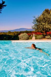 B&B / Chambres d'hotes Bastide Saint-Didier : photos des chambres