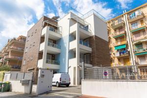 Apartment mit 1 Schlafzimmer