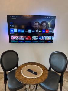 Maisons d'hotes Suite Luxe Balneo : photos des chambres