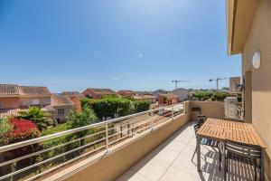 Appartements Residence hoteliere D-Amare : photos des chambres