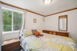 1BR Lakefront Cottage - Perfect for Two