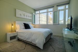 Conveniently located getaway