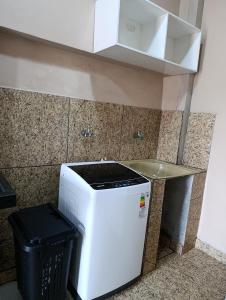 Depto completo de 1 dormitorio en CDE Area 4