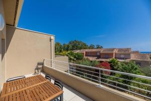 Appartements Residence hoteliere D-Amare : photos des chambres