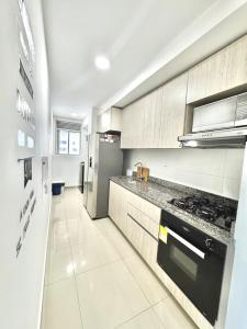 Lujoso alojamiento empresarial en Cartagena