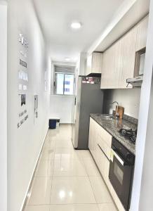 Lujoso alojamiento empresarial en Cartagena