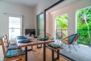 Au C103 - La Vie est Belle - 3hvězdičkové hotely ve městě Le Palais