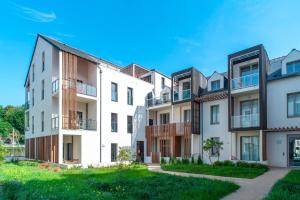 Appartements Au C103 - La Vie est Belle : Appartement 2 Chambres
