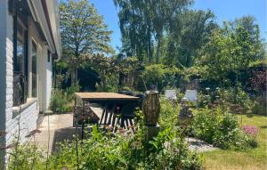 Pet-Friendly Home In Scherpe Nisse