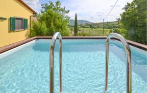 Stunning Home In Castiglion Fiorentino