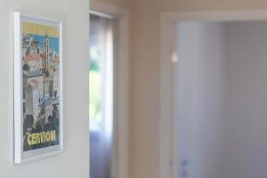 Appartements Residence hoteliere D-Amare : photos des chambres