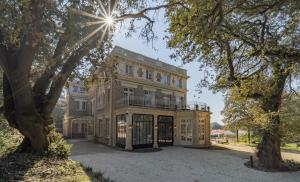 Villa Arthus-Bertrand