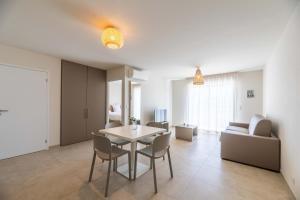 Appartements Residence hoteliere D-Amare : photos des chambres
