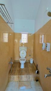 Luxury Suite Peaceful with Washroom and Terrace 302