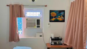 Luxury Suite Peaceful with Washroom and Terrace 302