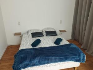 Maisons d'hotes Maison proche centre ville : photos des chambres