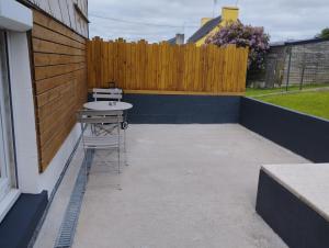 Maisons d'hotes Maison proche centre ville : photos des chambres