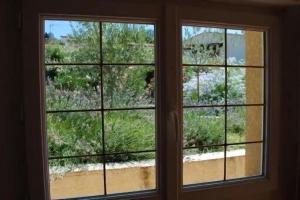 Maisons de vacances Caliste : photos des chambres
