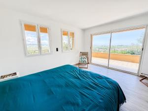 Villas Le Havre des Mimosas - Luxury Villa & Pool : photos des chambres