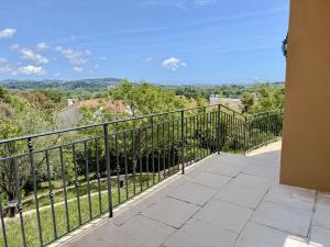 Villas Le Havre des Mimosas - Luxury Villa & Pool : photos des chambres