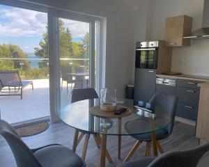 Appartment Mit Pool 