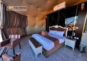 Wadi Rum Desert Adventures