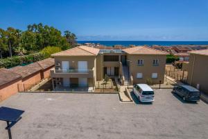 Appartements Residence hoteliere D-Amare : photos des chambres