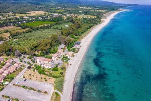 Appartements Residence hoteliere D-Amare : photos des chambres