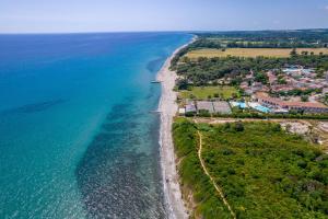 Appartements Residence hoteliere D-Amare : photos des chambres