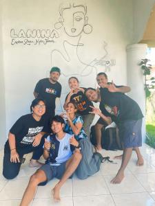 Lanina homestay