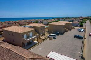 Appartements Residence hoteliere D-Amare : Appartement 1 Chambre avec Jardin