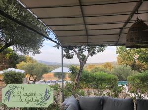 Maison Le Galino- Golfe de Saint Tropez