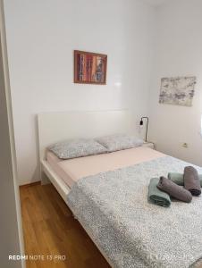 Apartman M M 