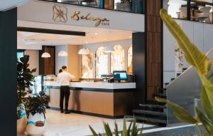 Grand VM Conference & SPA