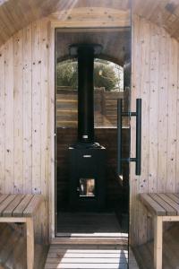 La Cabane de Pierrot