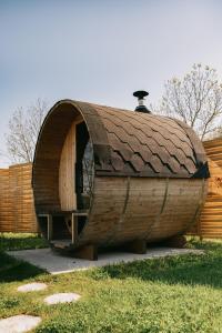 La Cabane de Pierrot